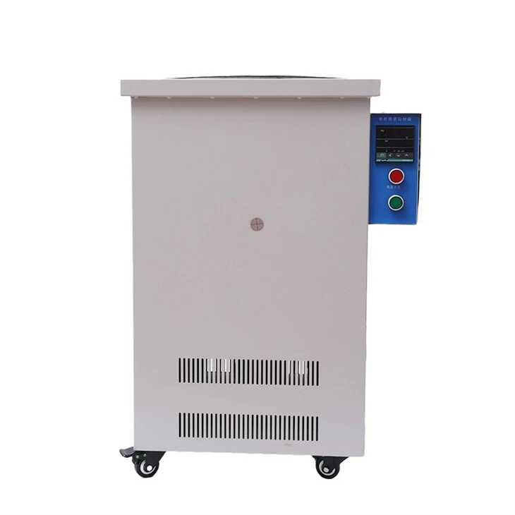 50L High Temperature Oil Bath