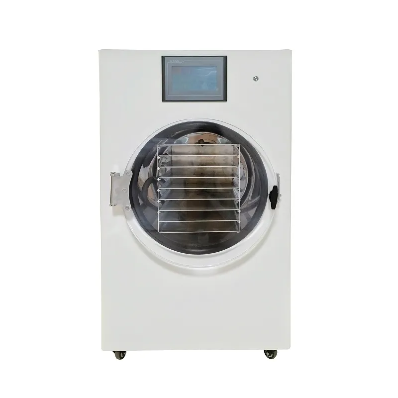 Heim frysta þurrkara