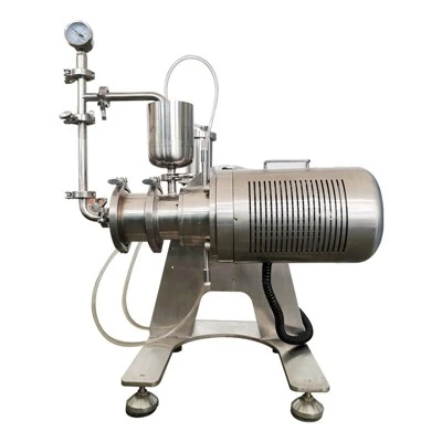 Lab Sand Mill