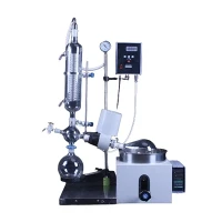 Rotary Vacuum Vaporator
